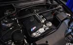 BMW M3 Coupe Carbon Black by EAS 2005 года